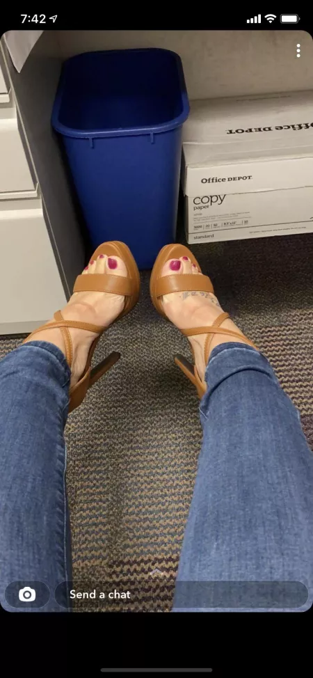 ❤️ by OutrageousCounty7190