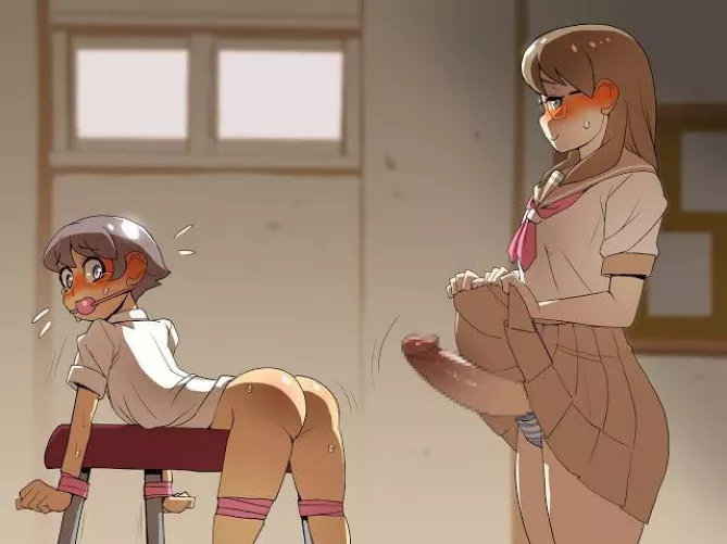 🤤 by CapitalNeighborhood4