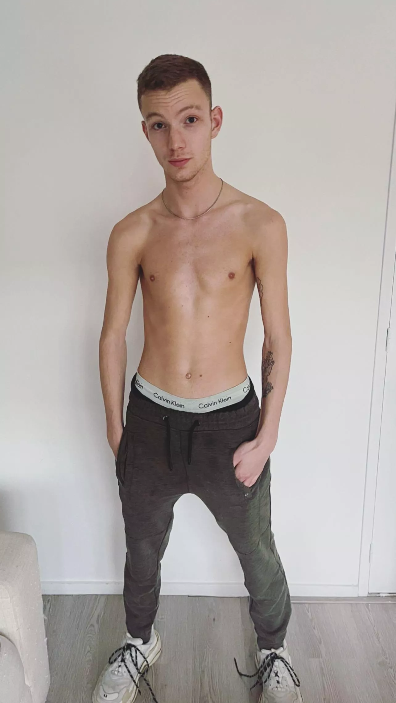 😉 posted by Quinntb108