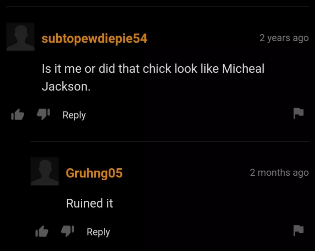 💁💁 by TheHunterrr96