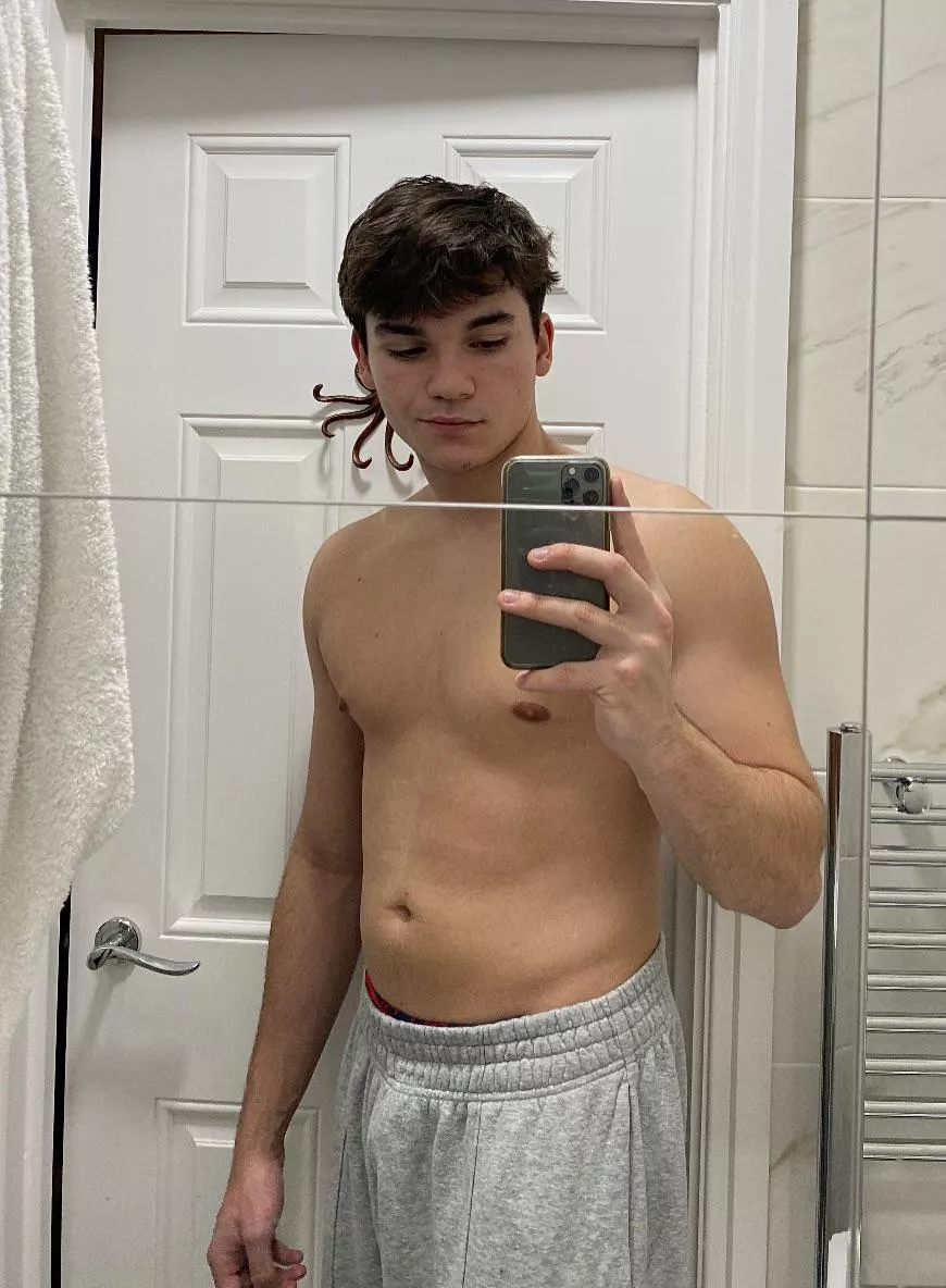 😇 posted by Jtimestwo2