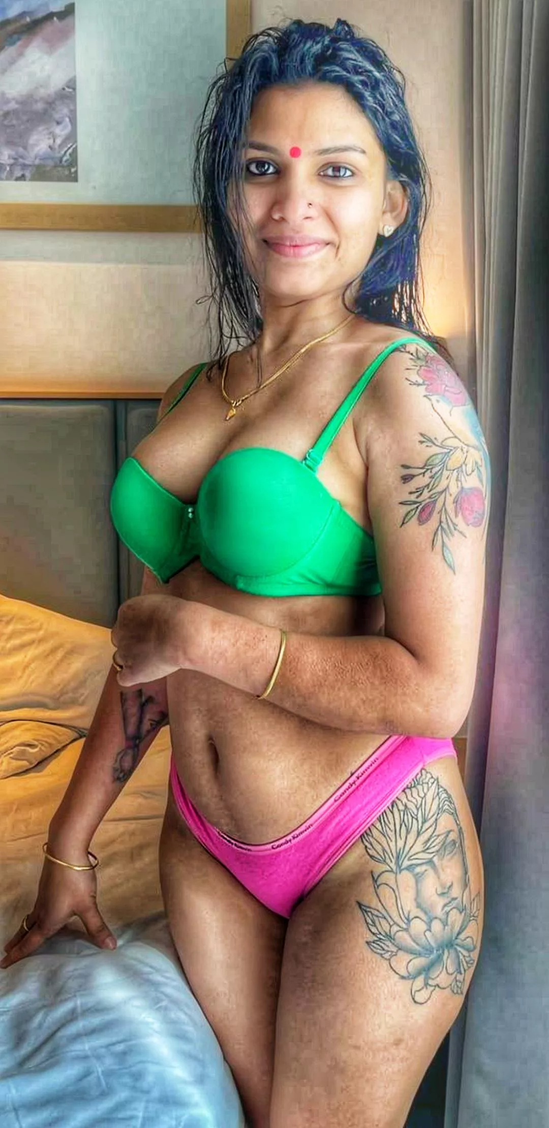 🥰😇 posted by vina007