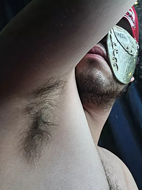 🎭 by TheArmpitBoy