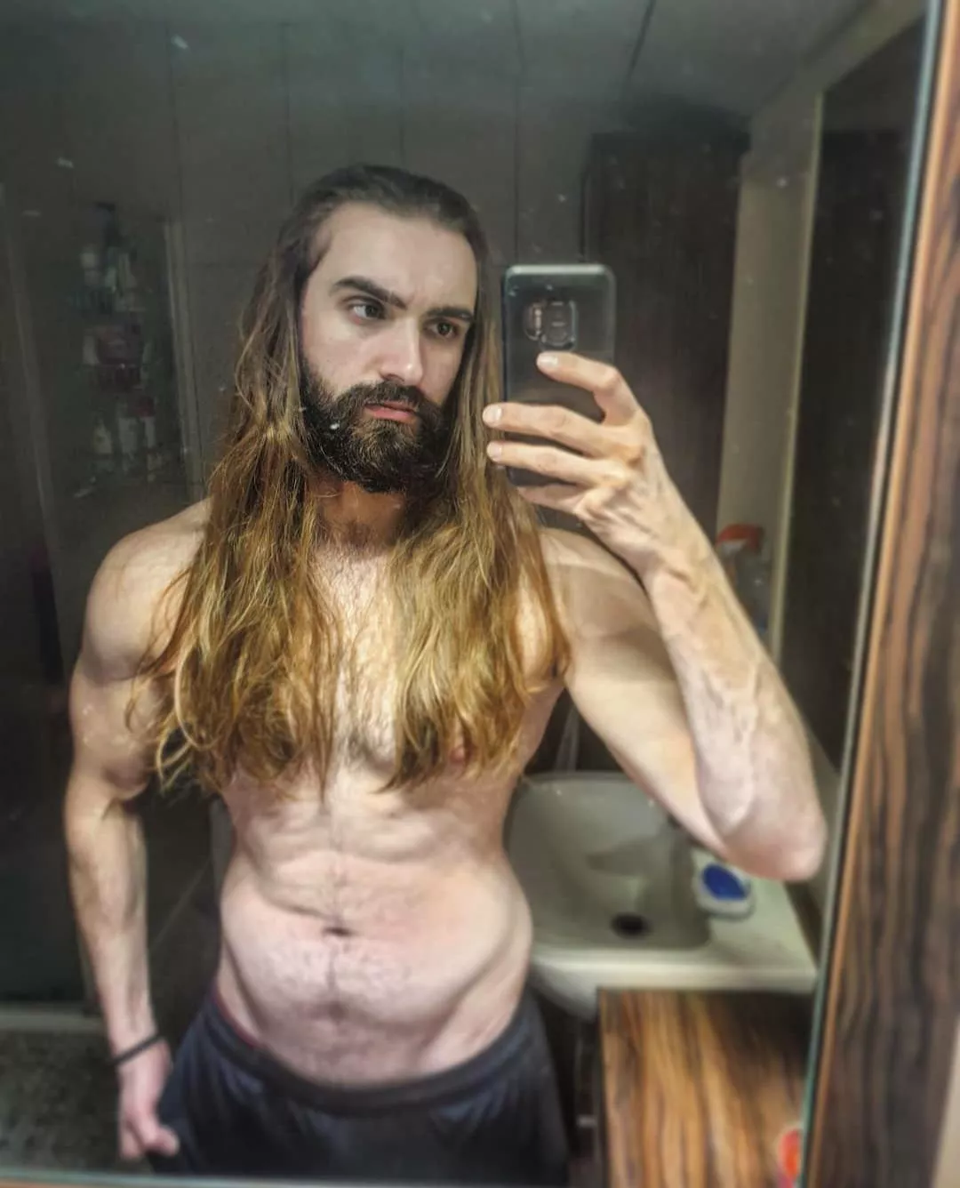 ⚔️ posted by Alexjh93