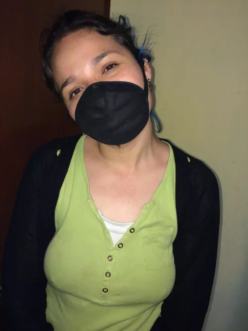 💕🤭🤭 by FantasticPineapple94