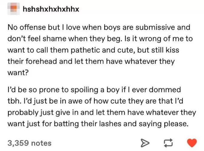 💞💞💞 by miss-gentle