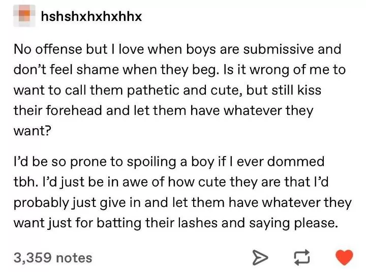 💞💞💞 posted by miss-gentle