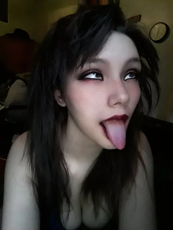 💦👅 posted by Scarletbooty23