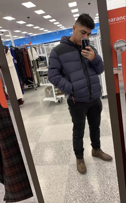 🤷‍♂️ by jugode_poll0