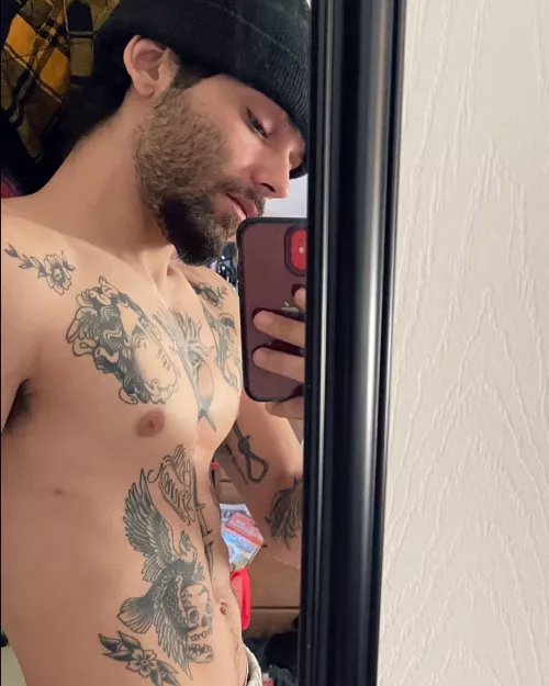 😈 by horriblejoseph_