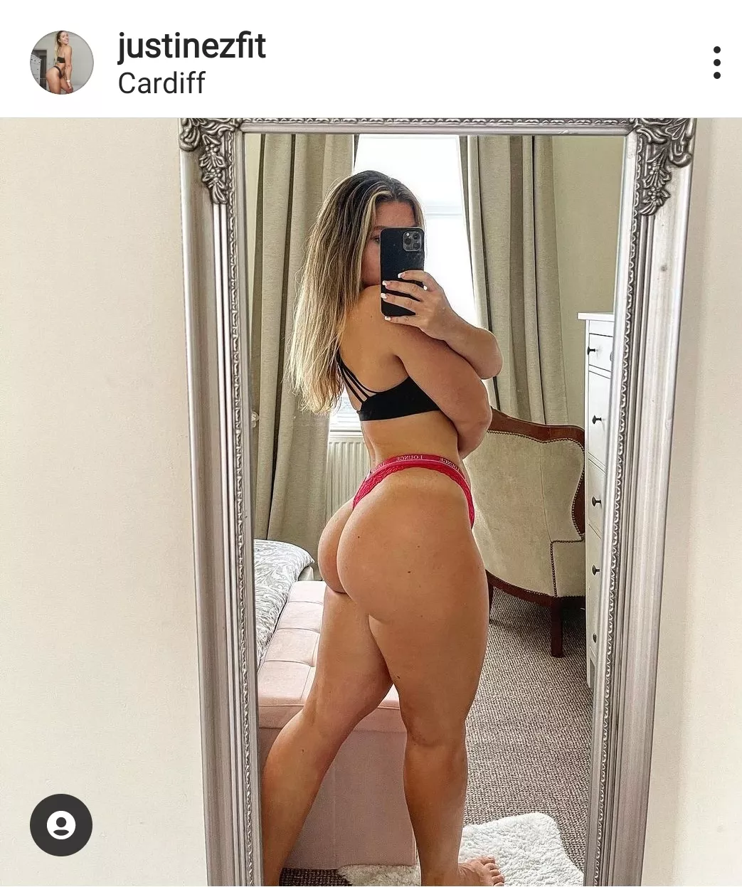 🍑💦 posted by Professional_Bat_579