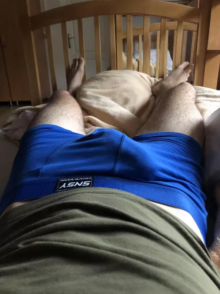 :) by CheetahCurrent