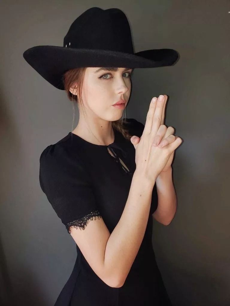 🤠 posted by impulsive303