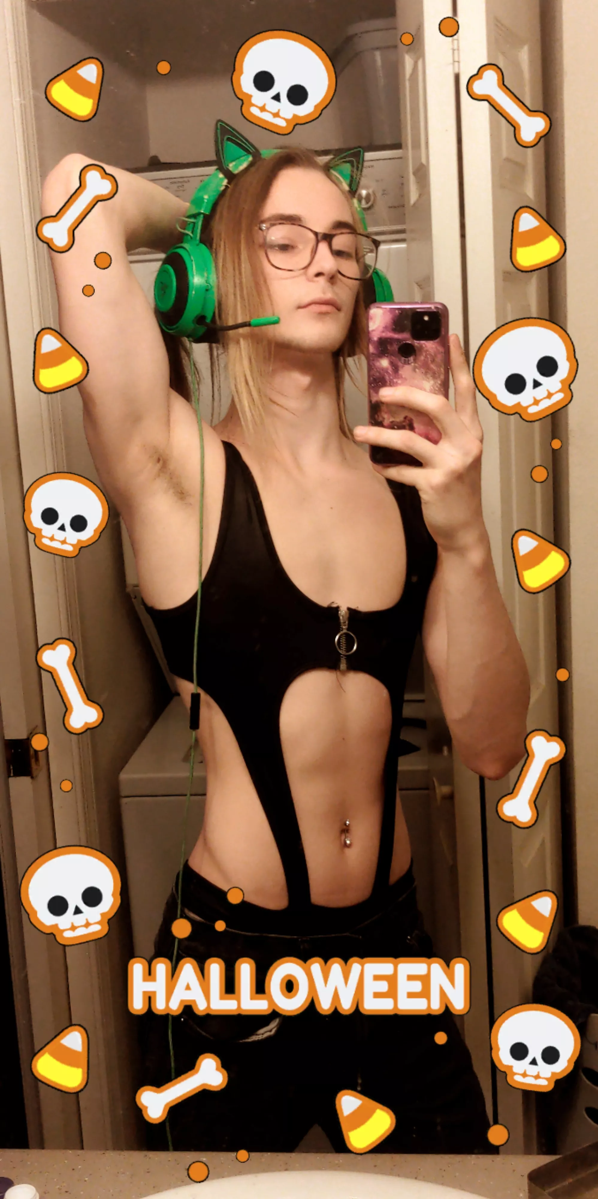 😸😸😸 posted by clementine8811