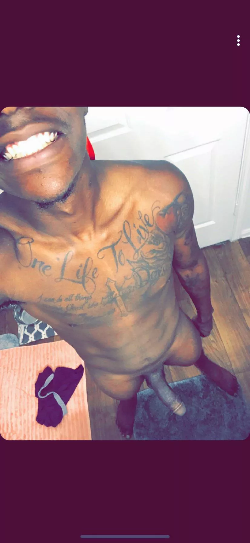 👑 posted by BonnieandKlyd3