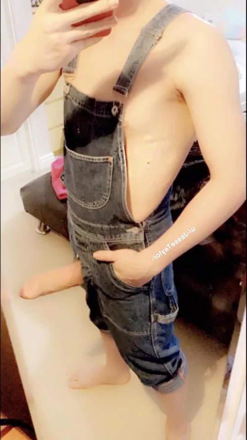 -JesseTaylor- boobs by -JesseTaylor-