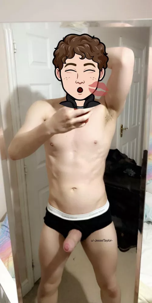 -JesseTaylor- leaked nudes by -JesseTaylor-