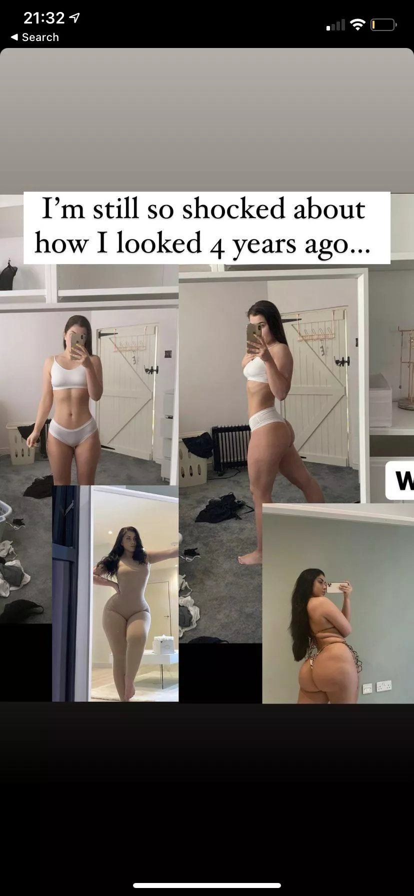 :0 Crazy stuff right here posted by Just-get-physical