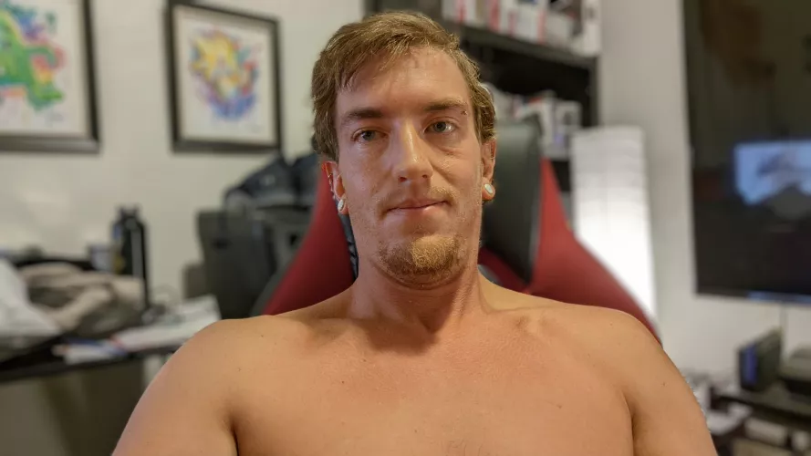 0° out and I can't find a shirt I like by Onilink008