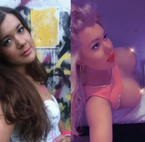 0cc, 520cc & soon to reveal 1010cc! Feeling so stuffed and stretched 😍🤤💕 by Itsdollymix