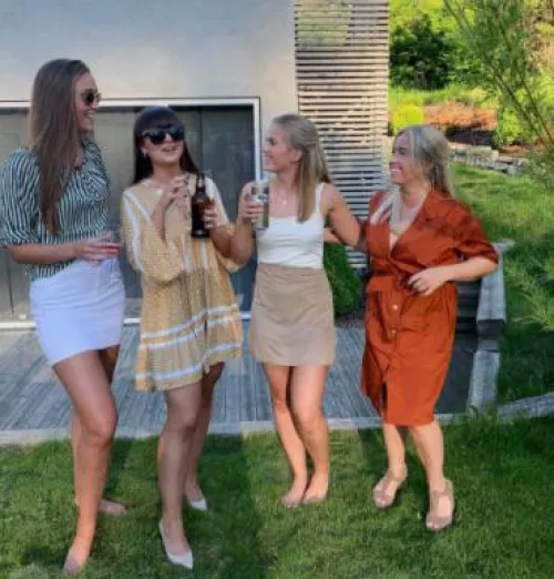 1, 2, 3, 4? by blackedsecret