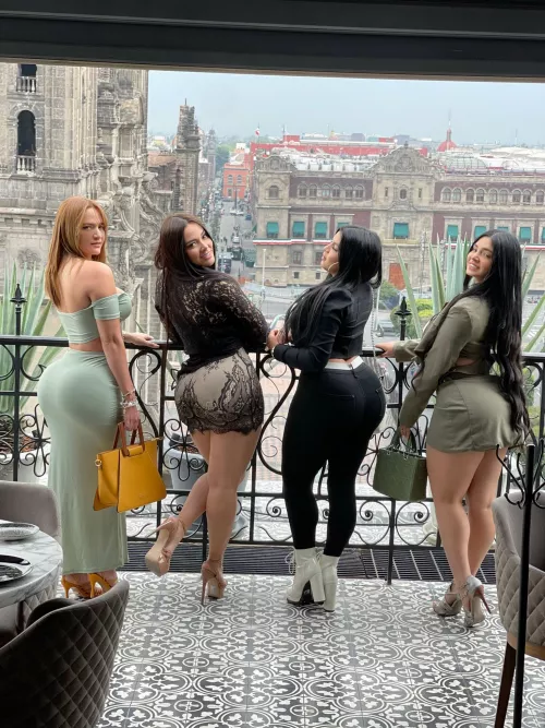 1, 2, 3, or 4? by Cyberbman