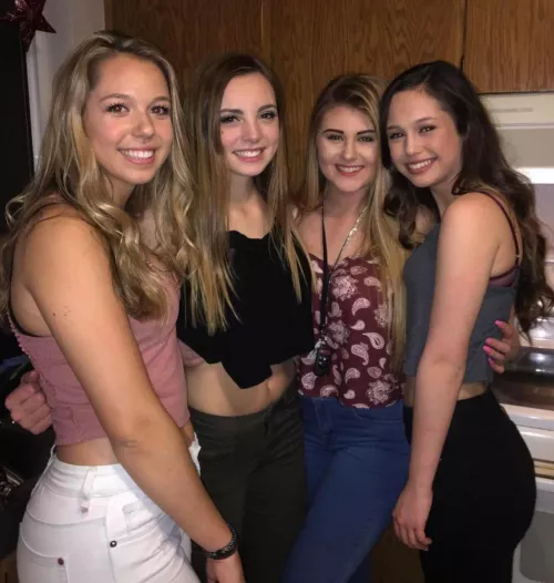 1 2 3 or 4 by WetFloor5