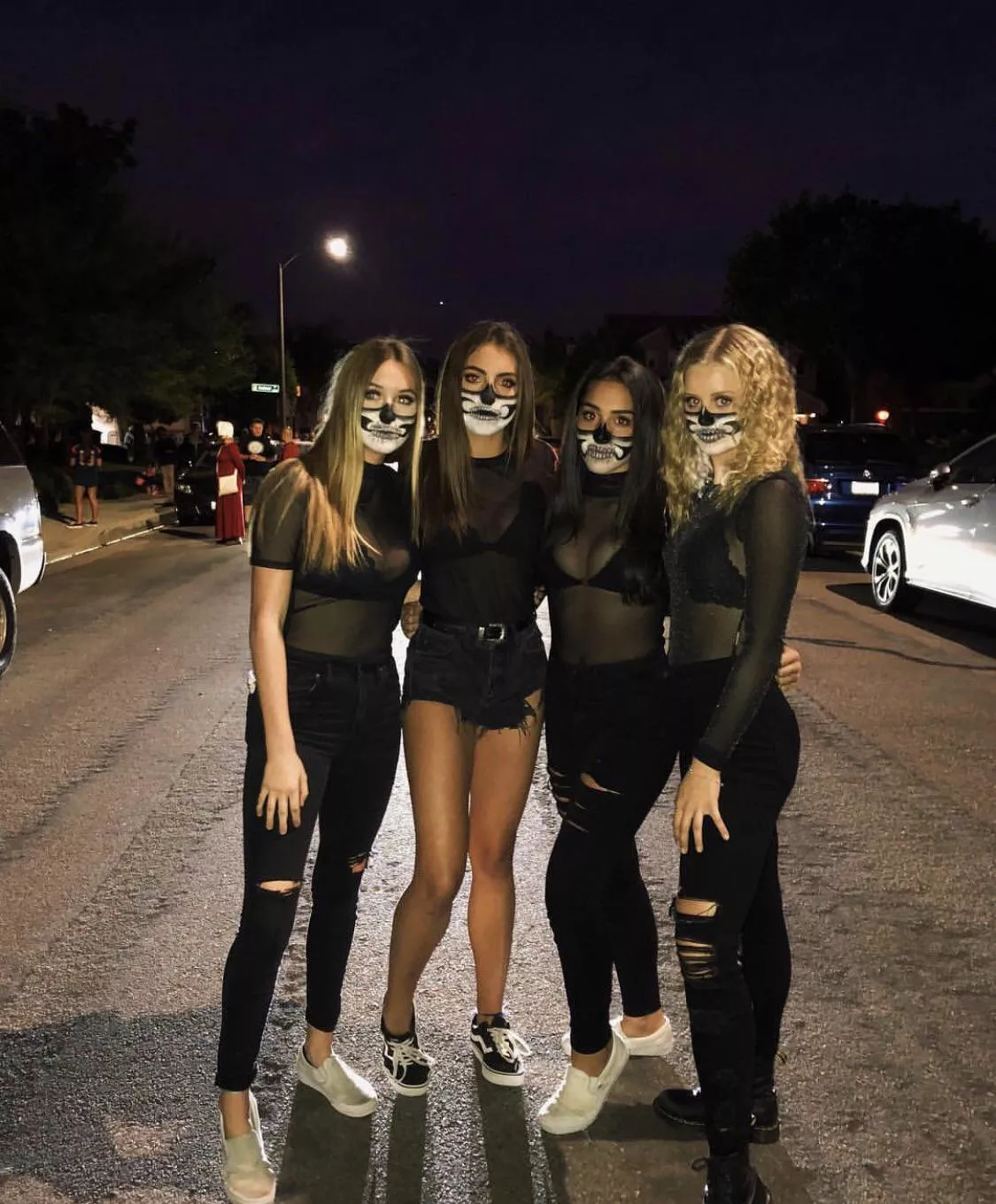 1, 2, 3, or 4? 😈 (irtr) posted by Blfan8862