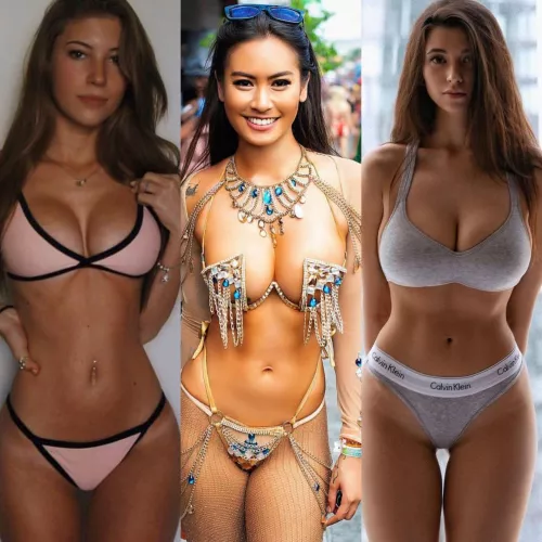 1 2 or 3 by WetFloor5