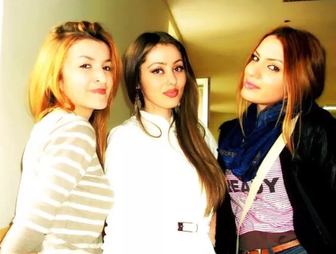 1 2 or 3 by Chaturbater1