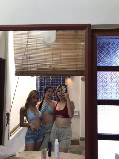 1, 2 or 3? by slowlycrookedpeanut