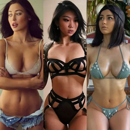 1 2 or 3 by WetFloor5