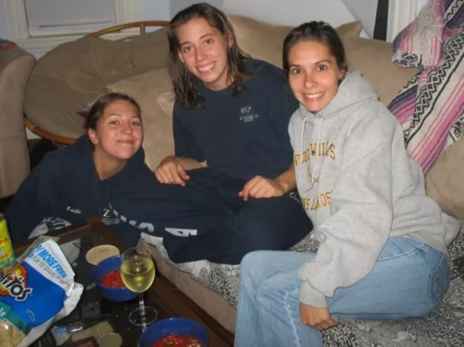 1 2 or 3 ? Who you fucking on the couch? by heybbgirl