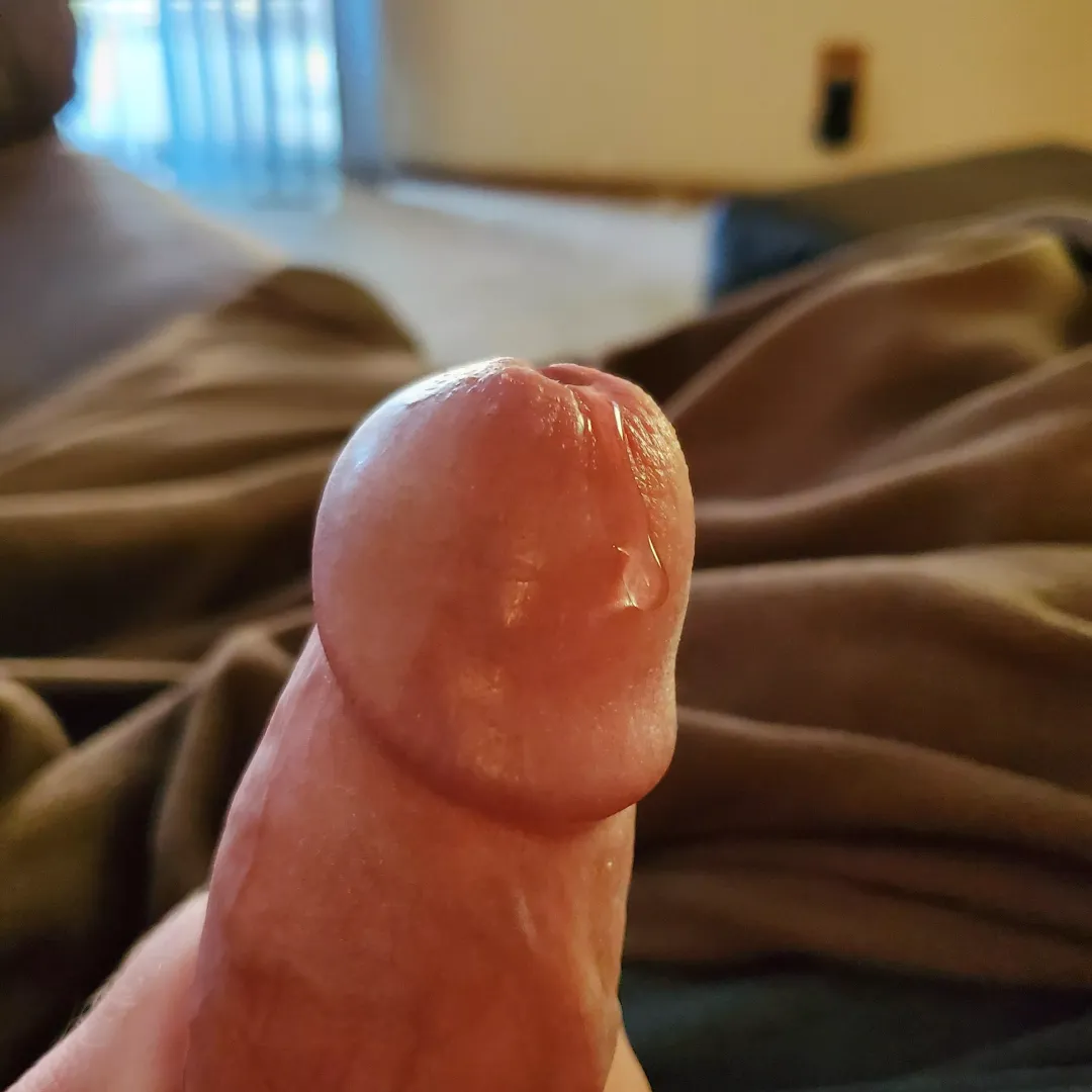 1 hour in cant stop dripping posted by Cabooseisjake