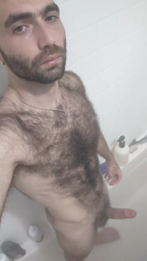 1 hour jack off video going on my onlyfans today and tomorrow. Link in comments.. by hoter_thena_fireman