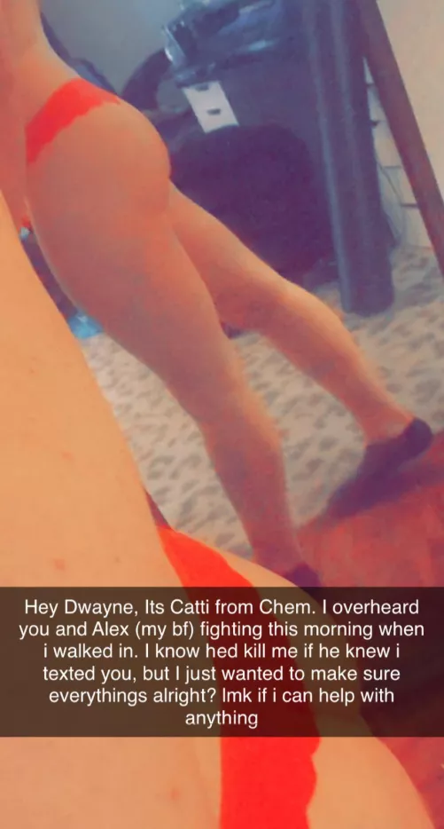 1 New message from unknown by TheMsDaisy