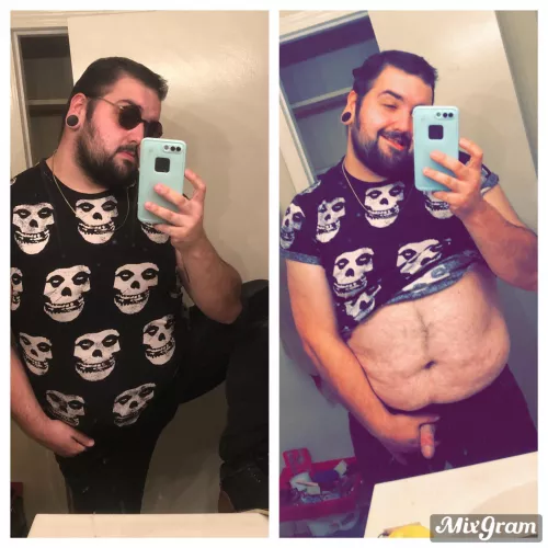 1 or 2? 🤔🤔🤔 by ThiccThiccly241