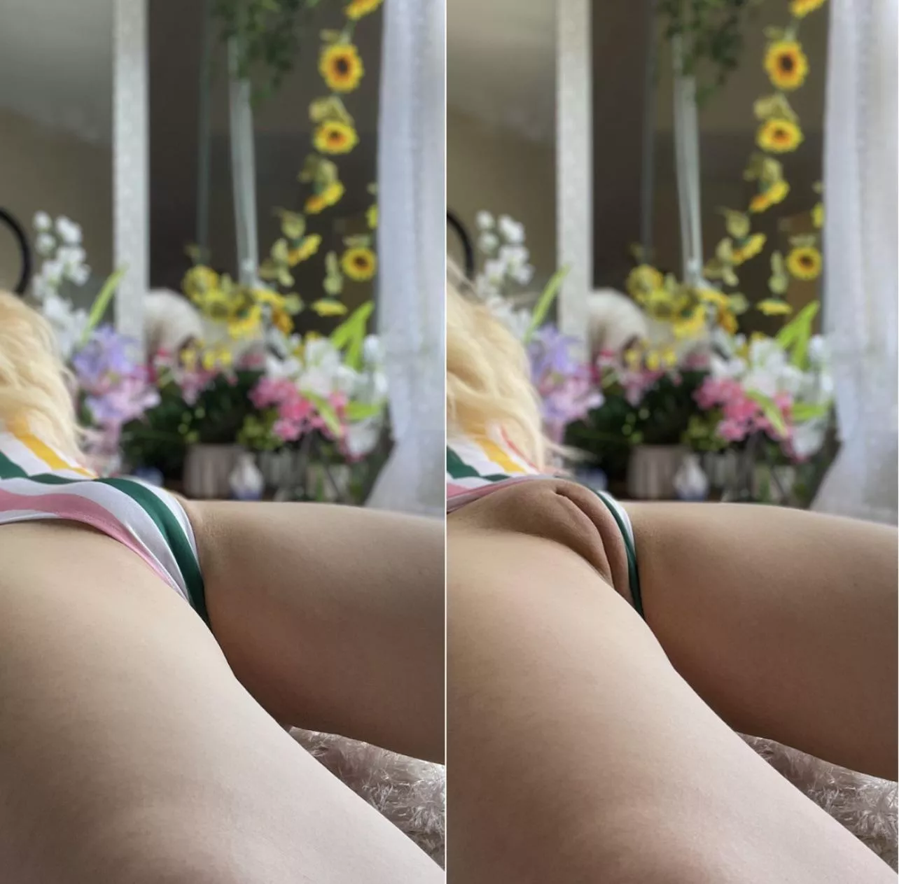 1 or 2? 🤔 posted by Secret_Seller