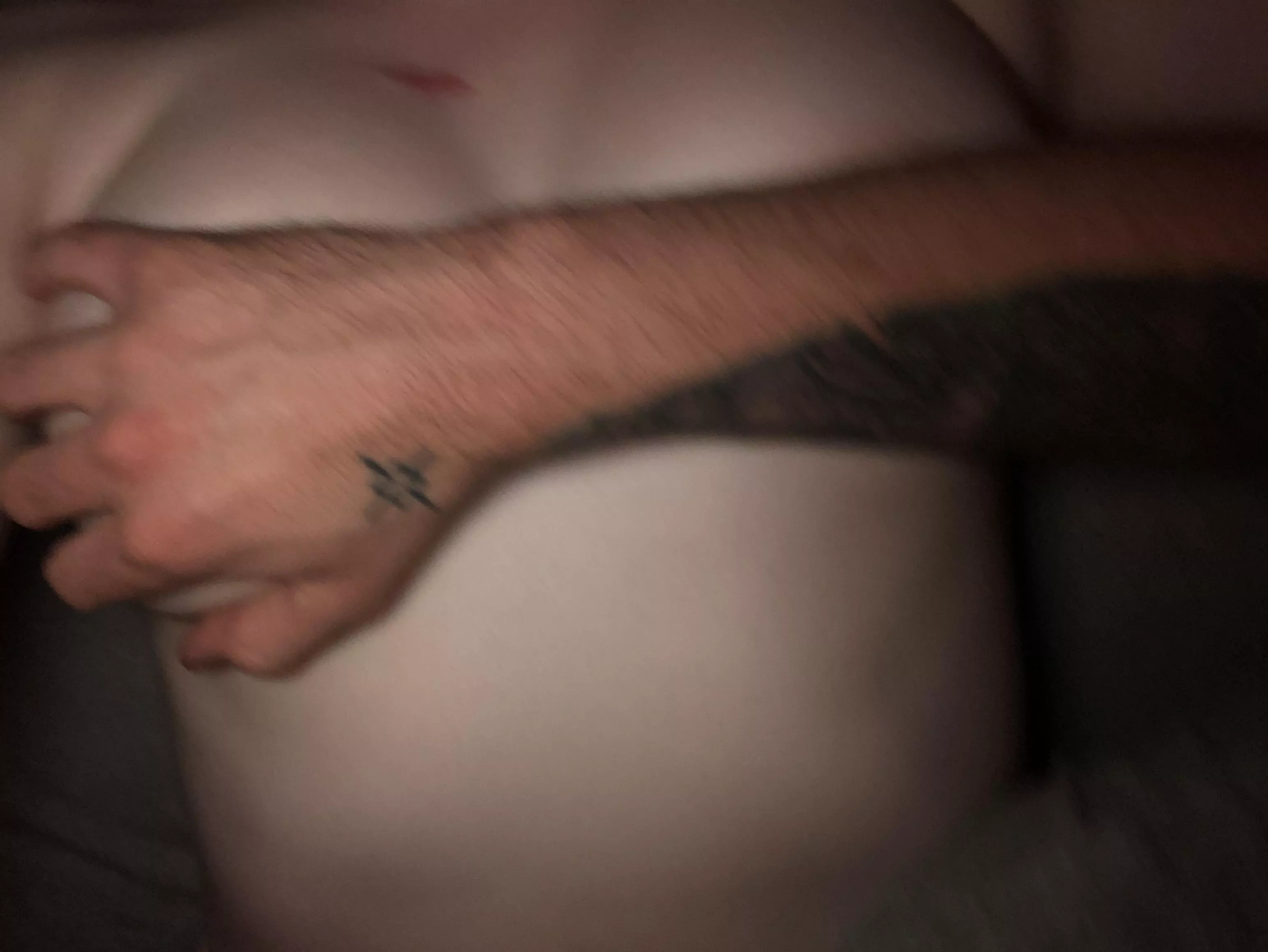 1 up vote = naughty photo in your dm 🤤😜😍 posted by hopemadisonn