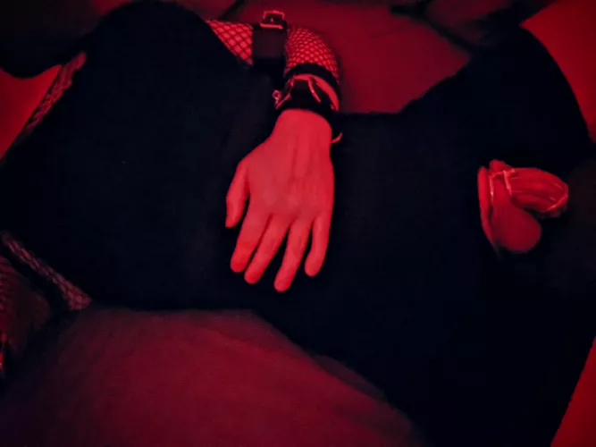 1 week away from day 300 by LostMyHeadache_