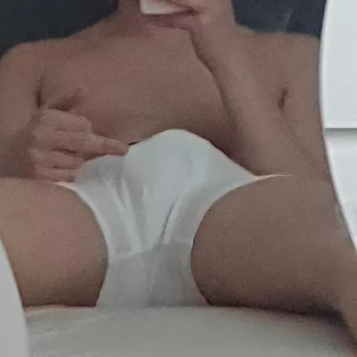 1 Woche lang getragene Boxer mit add on 💦 (40€) nur Amazon by Square-Beginning5882