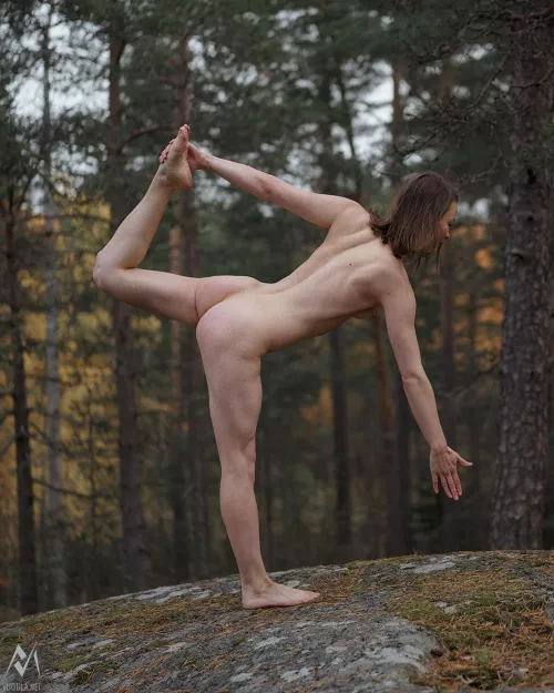 +10 degrees, not bad ✌ by physiomama