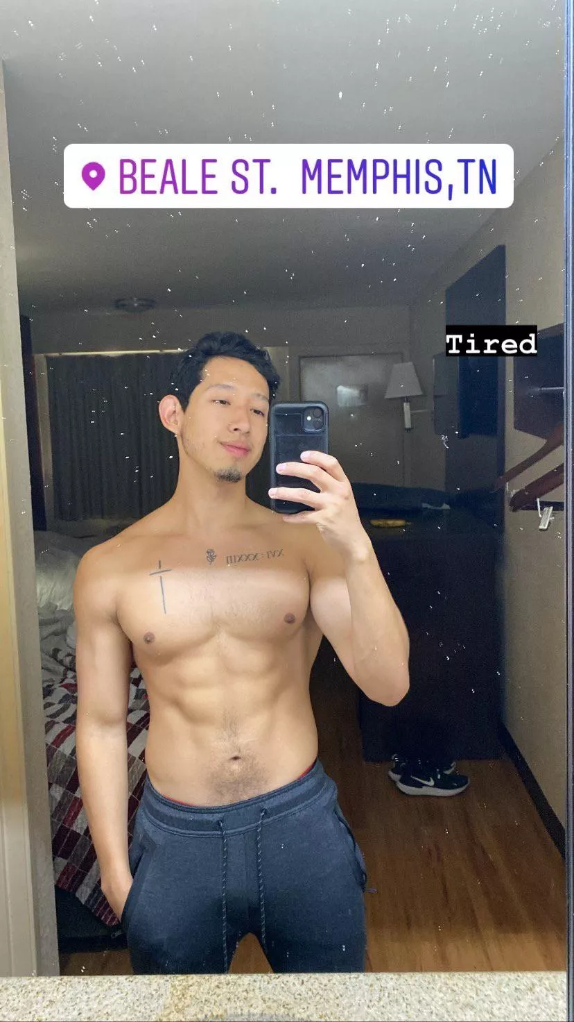 10 hour drive later… posted by CacctusJacc