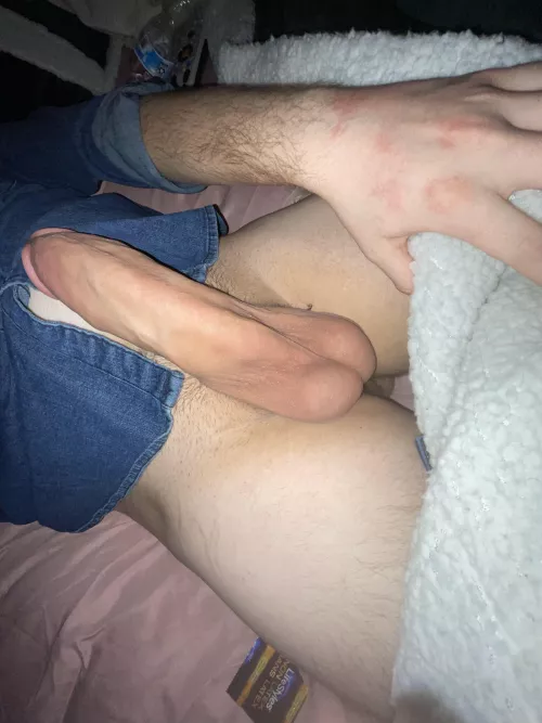 ?/10 I’m curious I’ve been told good things by SexyBoyHangingDong