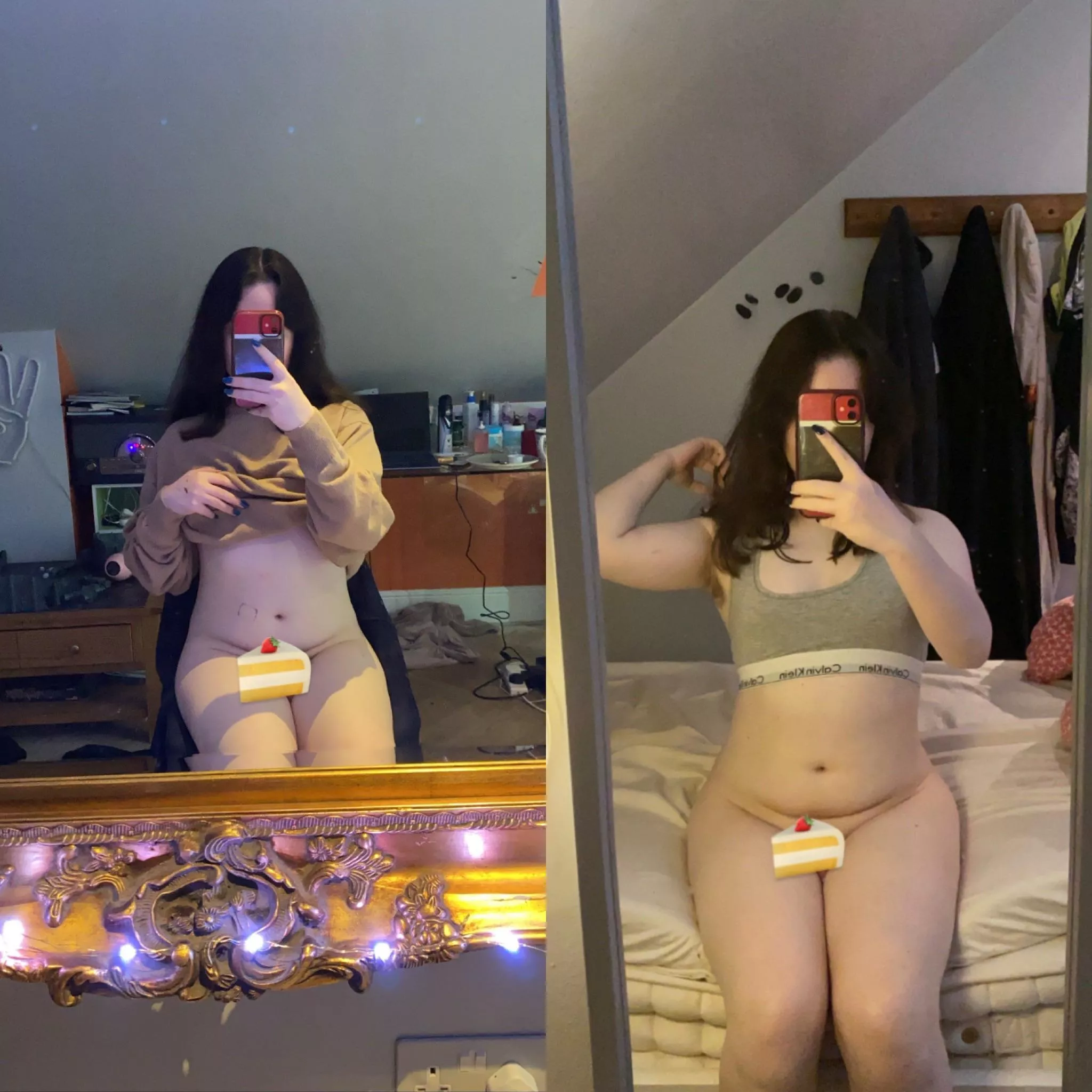 10 more lbs in the past month... posted by BBjellyfish