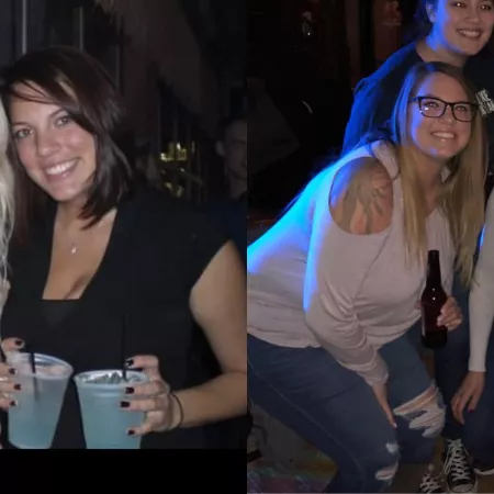 10 years and many pounds later by moparss