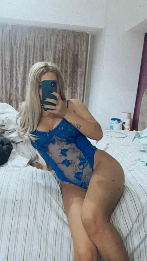 100% slut! I'm here to make your fantasy real. Oral, normal and anal play! I love to make custom content! by StarAle95