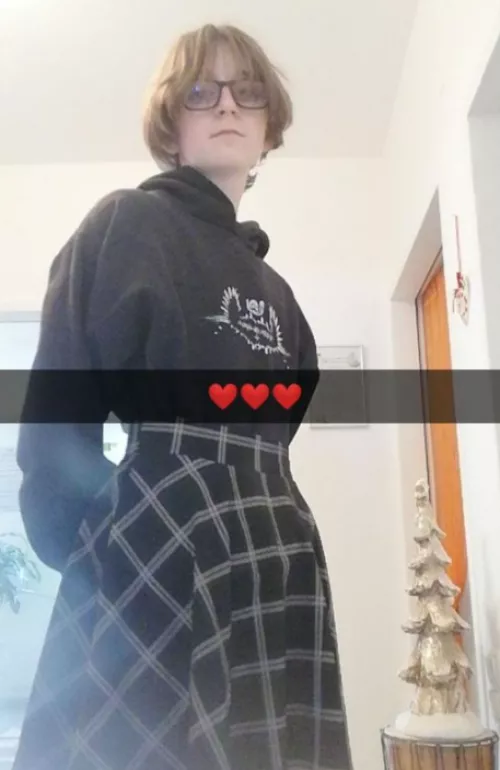 100% straight by Aggravating-Source22