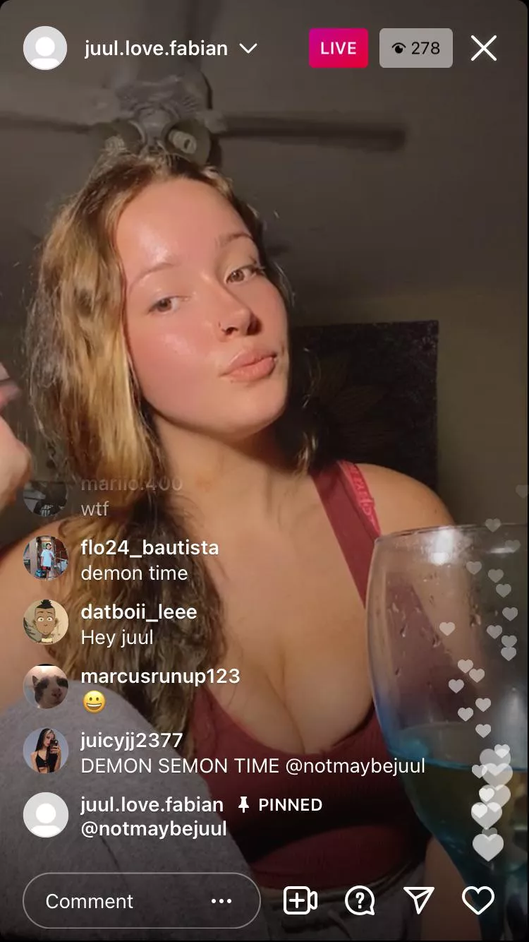 1000 views for Demon time😈 posted by malsmith10