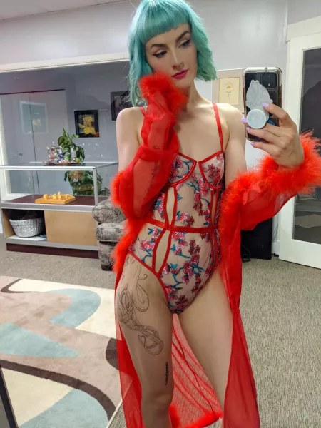 103lbs of horny by Middle-Rip-8915